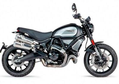 Ducati Scrambler 1100 Dark Pro (2020 - 22) - Annuncio 8222503