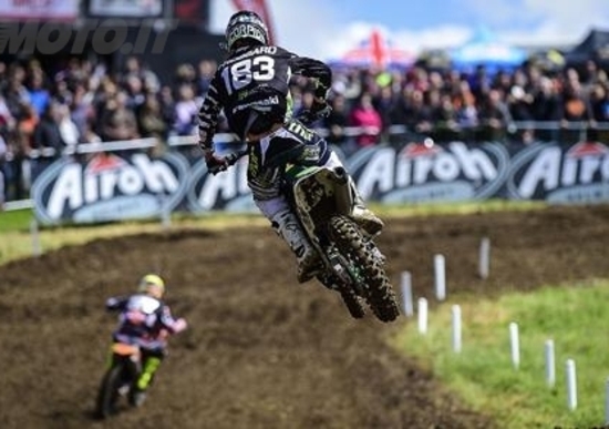 Cairoli VS Frossard: chi la spunterà in Francia? Cairoli VS Frossard: chi la spunterà in Francia?