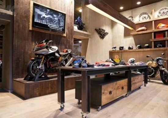 Millepercento Store: a Milano l'inaugurazione al pubblico Millepercento Store: a Milano l'inaugurazione al pubblico