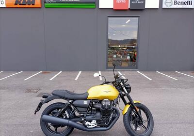 Moto Guzzi V7 Stone (2021 - 22) - Annuncio 8734912