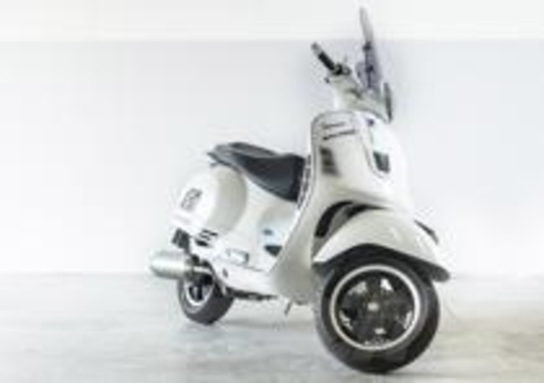 immagine scooter preparati scarica