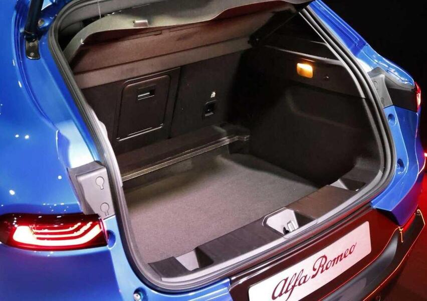 Alfa Romeo Tonale Tonale 1.6 diesel