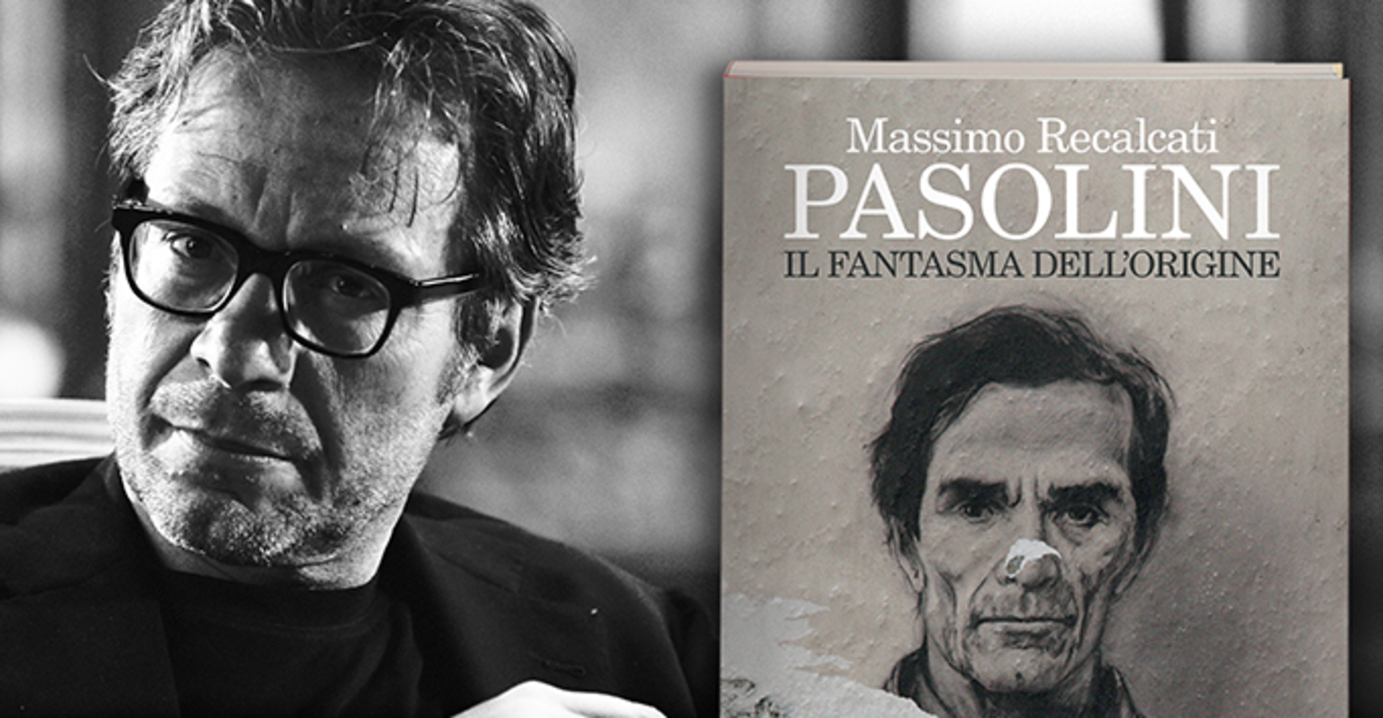 Libri immondi celebrano i cent’anni di Pasolini: Recalcati e Maraini