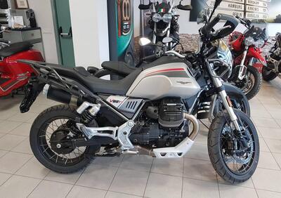 Moto Guzzi V85 TT Travel (2021 - 22) - Annuncio 8001441