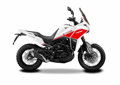Moto Morini X Cape 650 (2021 - 22) - Annuncio 8771884