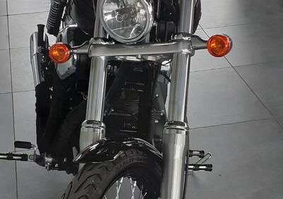 Harley-Davidson 1584 Wide Glide (2007) - FXDWG - Annuncio 8785342
