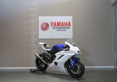 Yamaha YZF R6 GYTR (2022) - Annuncio 8796447