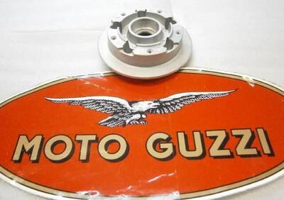 coppia flangia portadisco CALIFORNIA 1100 Moto Guzzi - Annuncio 8801265