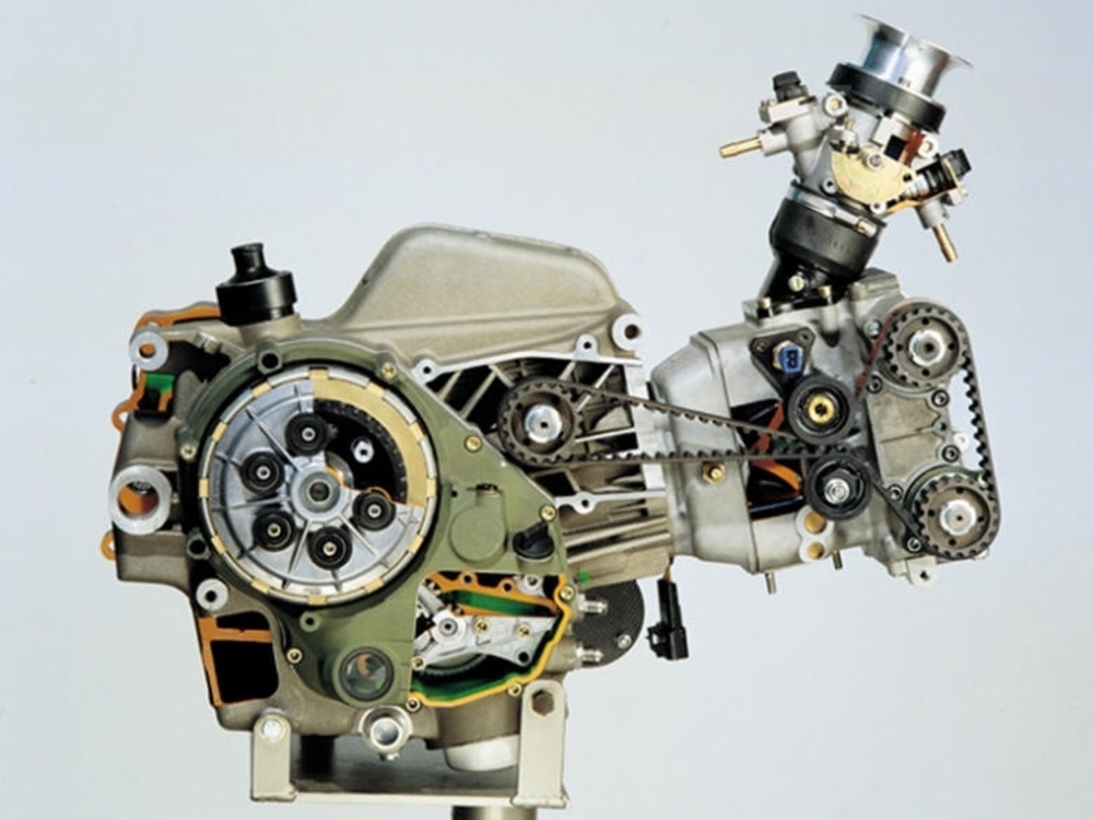 motor ducati 500cc