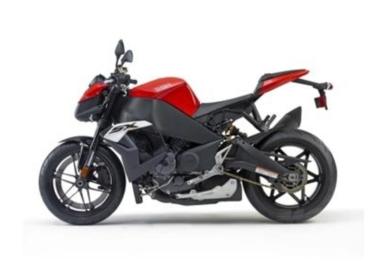 EBR 1190SX, arriva la naked di Erik Buell EBR 1190SX, arriva la naked di Erik Buell