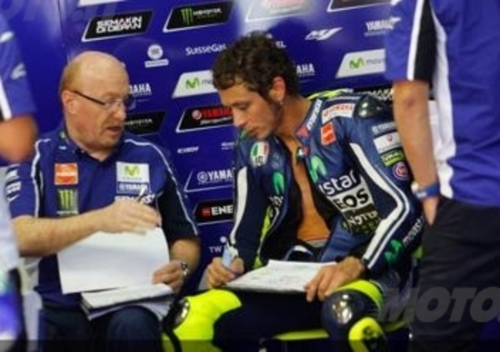 Rossi: Qui sarà difficile battere gli spagnoli Rossi: Qui sarà difficile battere gli spagnoli