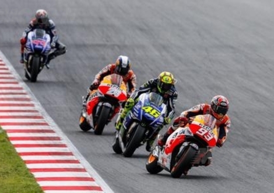 Le pagelle del GP di Catalunya Le pagelle del GP di Catalunya