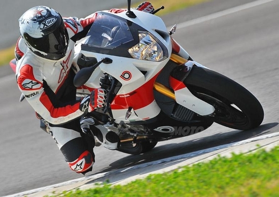 Bimota BB3 Bimota BB3