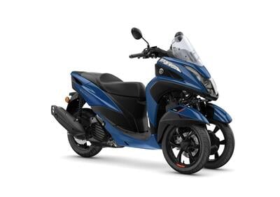 Yamaha Tricity 125 (2022) - Annuncio 8841127