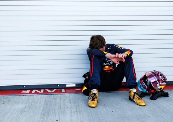 Riprendere fiato. Il silenzio dei due scatti più belli del Gran Premio di Miami