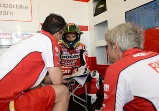 SBK. GP di Misano. Le dichiarazioni dei protagonisti SBK. GP di Misano. Le dichiarazioni dei protagonisti