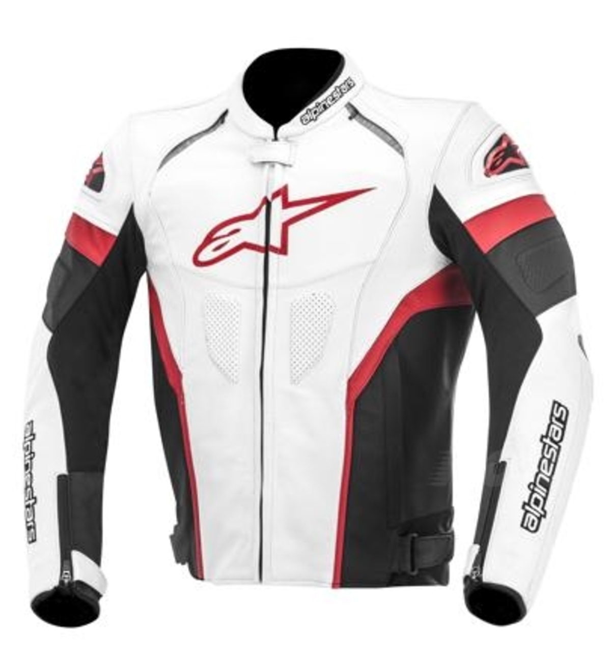 Giacca in pelle Alpinestars GP Plus R Leather Jacket - Accessori - Moto.it