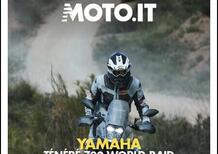 Magazine n° 513: scarica e leggi il meglio di Moto.it