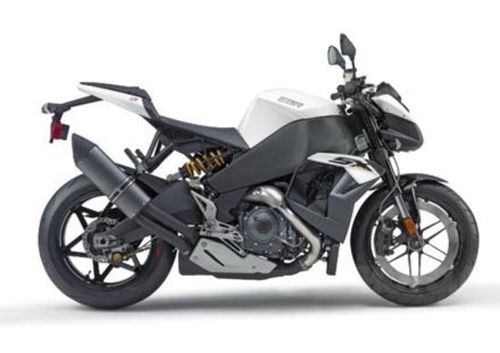 EBR 1190SX, tutti i dati EBR 1190SX, tutti i dati
