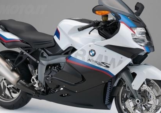 BMW Motorrad 2015: tutte le novità BMW Motorrad 2015: tutte le novità