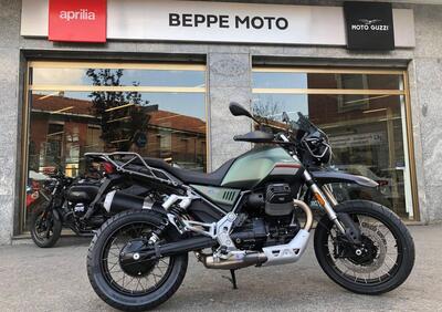Moto Guzzi V85 TT (2021 - 22) - Annuncio 8873913