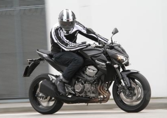 Promozioni Kawasaki su Z800e e Z750R Promozioni Kawasaki su Z800e e Z750R