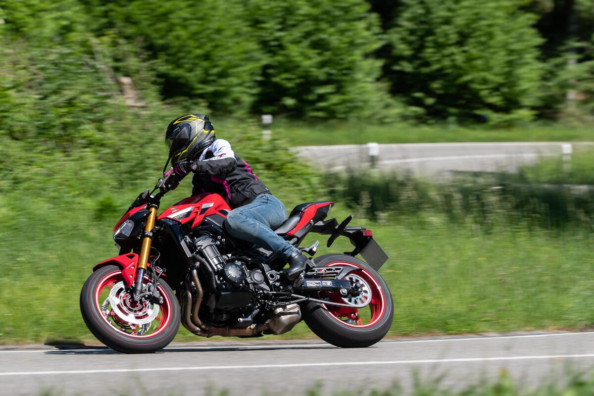 Prova Kawasaki Z 50th Anniversary - Prove - Moto.it