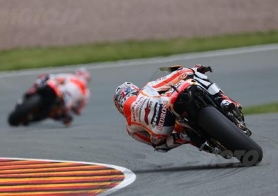 Spunti, considerazioni, domande dopo il GP di Germania Spunti, considerazioni, domande dopo il GP di Germania
