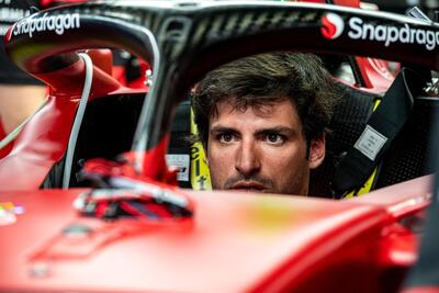 La sfiga in Formula 1 rituali e manie dei grandi campioni Formula 1