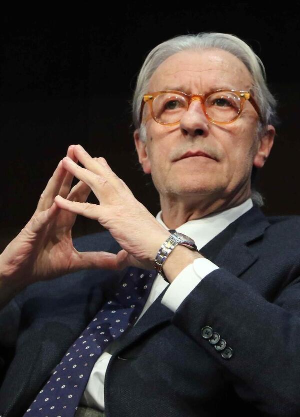 Vittorio Feltri tuona contro Gratteri: “Dovrebbe tenere la bocca chiusa. I magistrati sono sempre più ridicoli...”