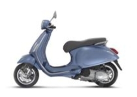 Le Vespa Primavera e Sprint 125 e 150 ora hanno l'ABS - News - Moto.it