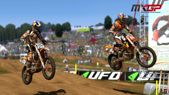 Recensione videogame: Milestone MXGP14 Recensione videogame: Milestone MXGP14
