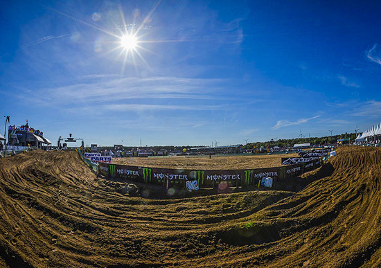 MX GP del Belgio. Sfida aperta nell'inferno di sabbia a Lommel MX GP del Belgio. Sfida aperta nell'inferno di sabbia a Lommel