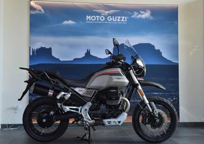 Moto Guzzi V85 TT Travel (2021 - 22) - Annuncio 8917486
