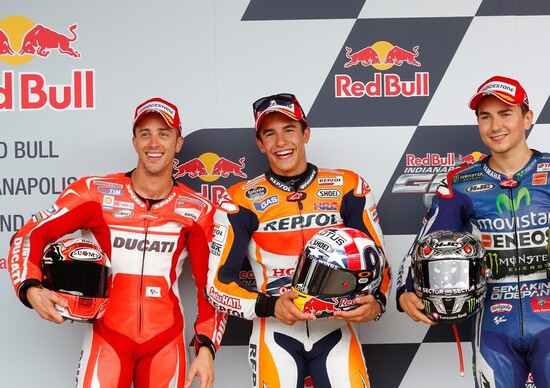 Spunti, considerazioni, domande dopo le qualifiche del GP di Indianapolis Spunti, considerazioni, domande dopo le qualifiche del GP di Indianapolis