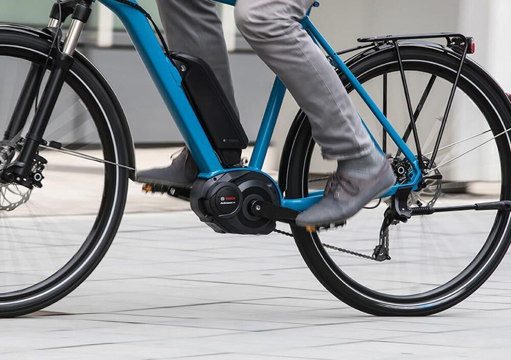 eBike truccate? Ecco come si rischiano 7.500 € di multa - Moto.it