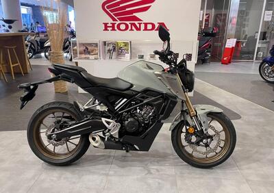 Honda CB 125 R (2021 - 22) - Annuncio 8930650