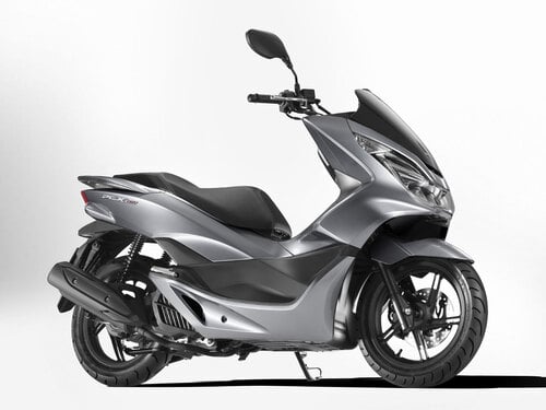 Tutti Gli Scooter Honda A 95 Euro Al Mese - News - Moto.it