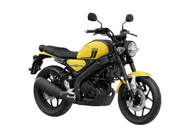 Yamaha XSR 125 (2021 - 22) - Annuncio 8937123