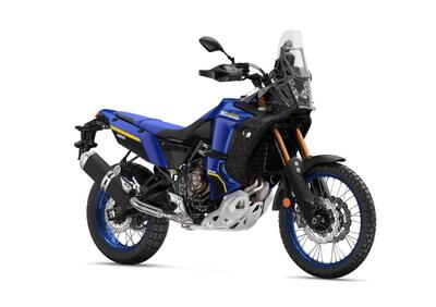 Yamaha Ténéré 700 World Raid (2022) - Annuncio 8939211
