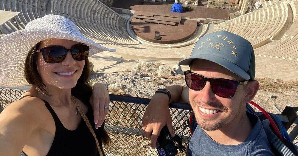 [VIDEO] Casey Stoner n'y arrive tout simplement pas : enduro à Mykonos avec un scooter de location