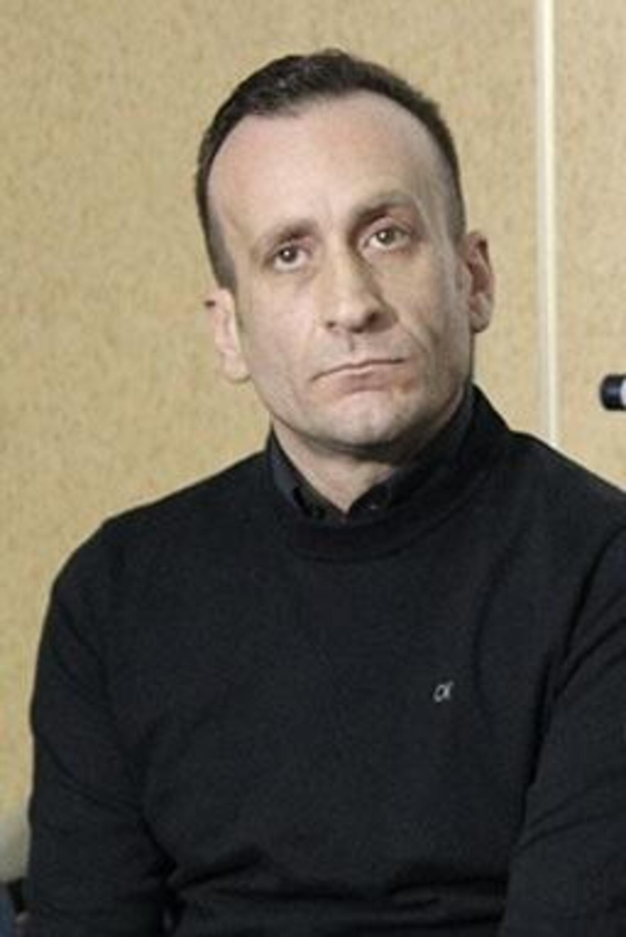 Marco Mottola, accusato per l’omicidio di Serena Mollicone