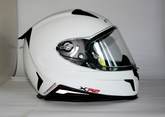 Test caschi: Nexx XR2 Test caschi: Nexx XR2