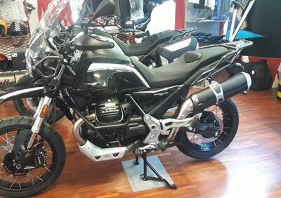 Moto Guzzi V85 TT Guardia d'Onore (2022) - Annuncio 8643462