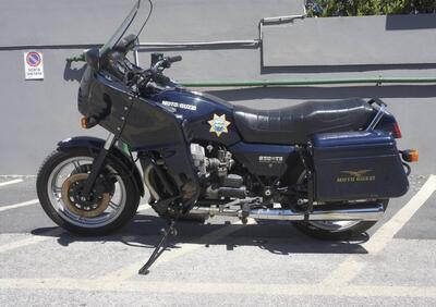 Moto Guzzi MOTO GUZZI 850 T5 EX CC - Annuncio 8975168