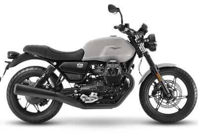 Moto Guzzi V7 Stone (2021 - 22) - Annuncio 8993294