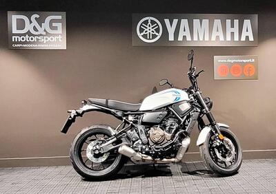 Yamaha XSR 700 (2022) - Annuncio 8995213