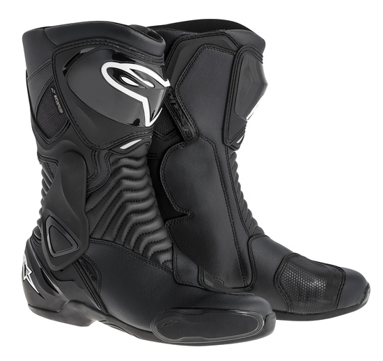 Stivale Alpinestars S-MX 6 Waterproof Stivale Alpinestars S-MX 6 Waterproof