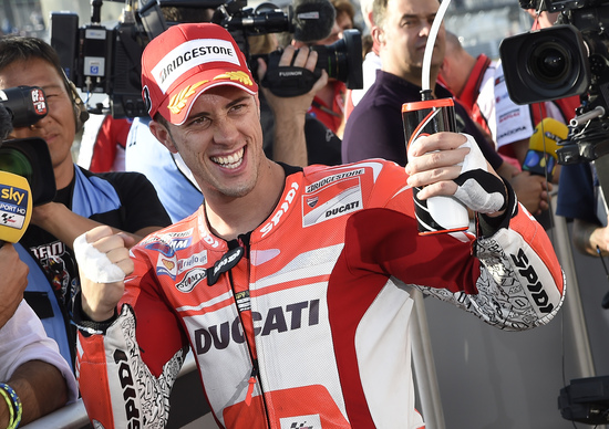 Spunti, considerazioni, domande dopo le qualifiche del GP del Giappone Spunti, considerazioni, domande dopo le qualifiche del GP del Giappone