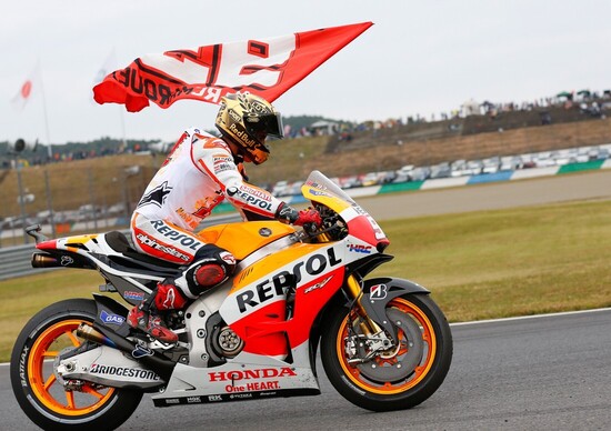 Marquez parola per parola Marquez parola per parola